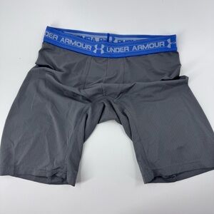Under Armour Boxer Brief Underwear